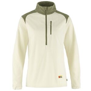 NWT Fjallraven Women's Vardag Lite Fleece Sweater. Size Small.